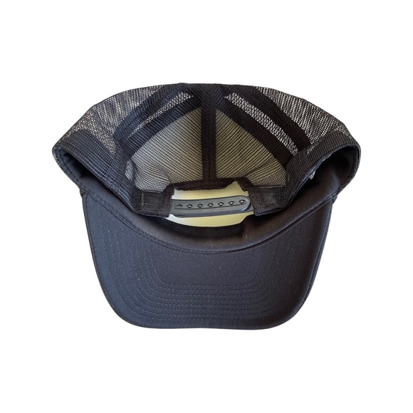 Camouflage Trucker Hat - Picture 5 of 5